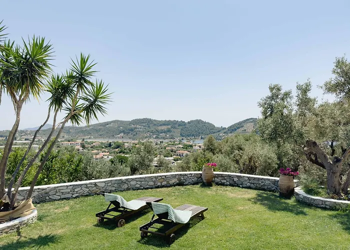 Villa Philosophia -Sophia