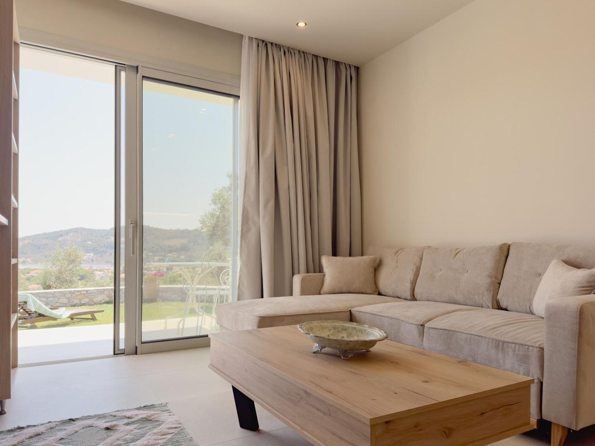 Villa Philosophia -sophia Skiathos Town