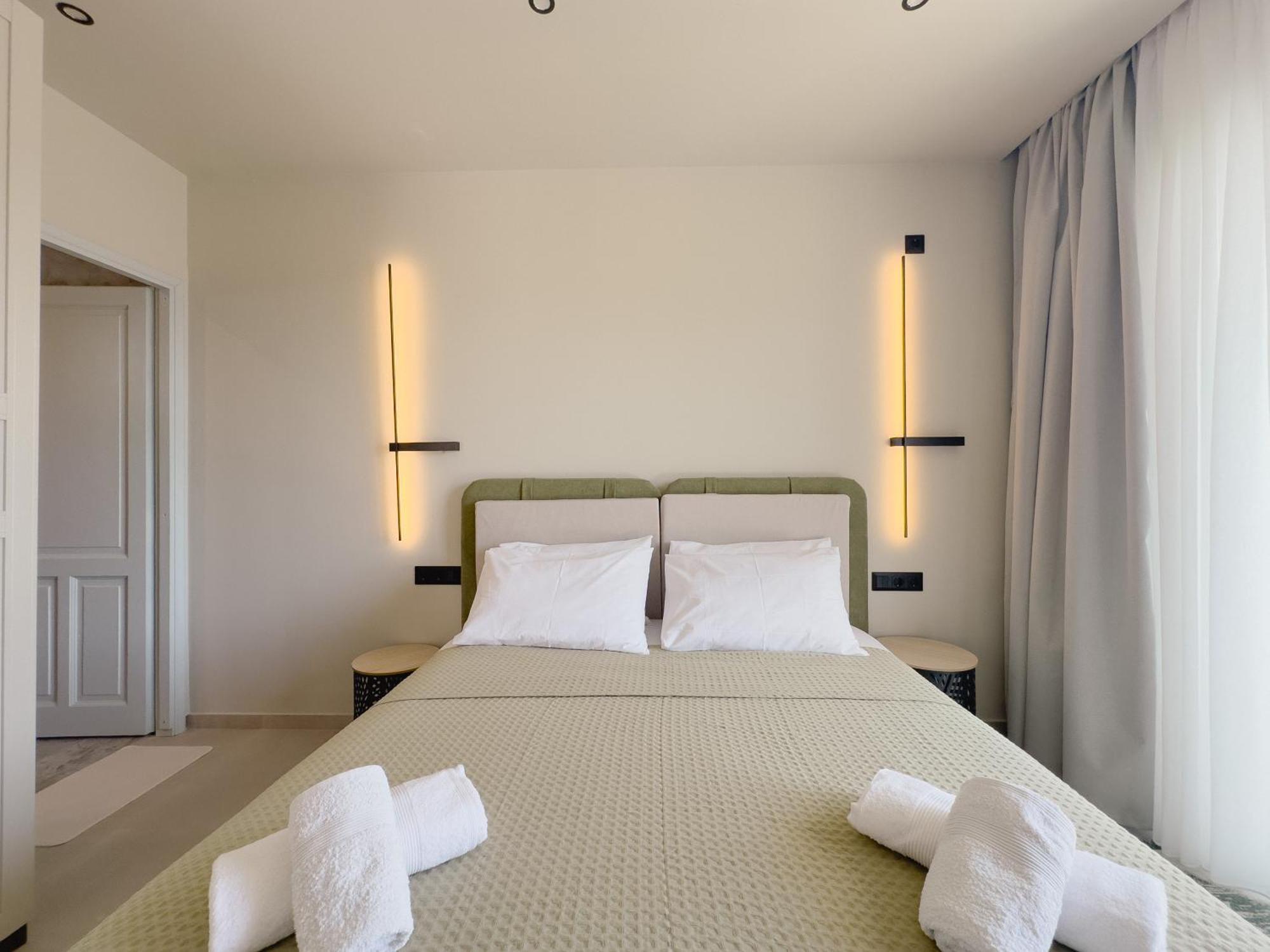 Villa Philosophia -sophia Skiathos Town