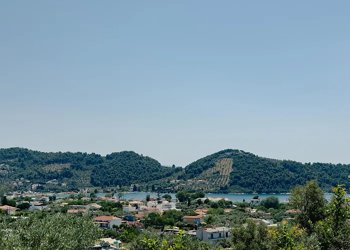 Villa Philosophia -Sophia