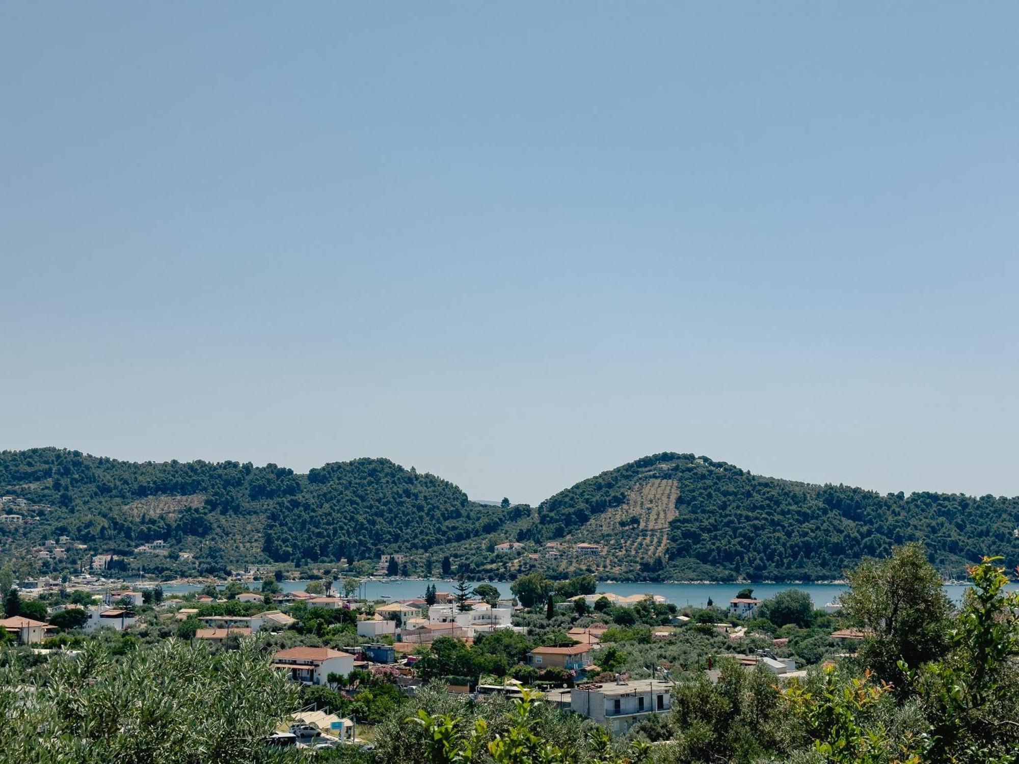 Philosophia -sophia Skiathos